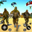 Gun Shooting Game: 3D Strike APK