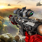 Icona Sniper Shooter 3d Assass Shot