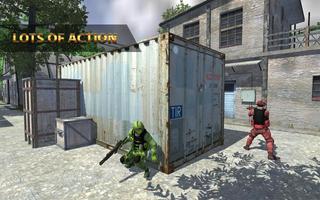Sniper Shooter 3d Assass Shot الملصق