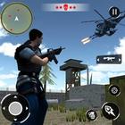 Swat FPS Force আইকন