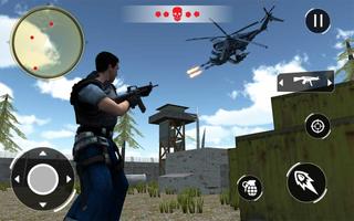 Swat FPS Force capture d'écran 3