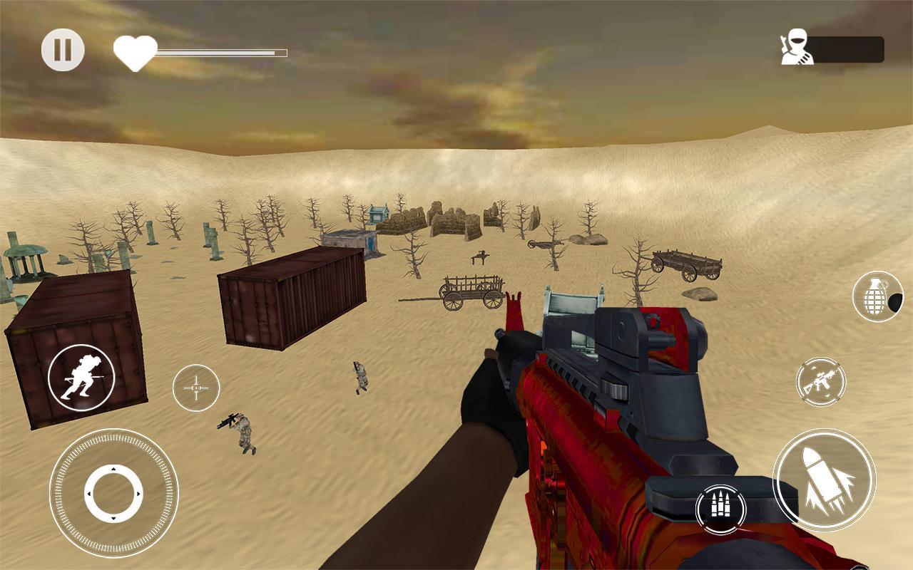 Swat Fps Force For Android Apk Download