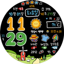 NW056한글: Dark Mode APK