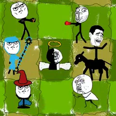 Meme vs Rage XAPK download
