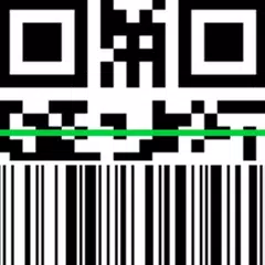 Descargar APK de QR barcode scanner & generator