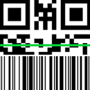 APK QR barcode scanner & generator