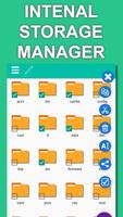 Explorer File Manager پوسٹر