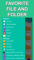 Explorer File Manager screenshot 2