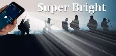 Flashlight - Flash alerts, bri