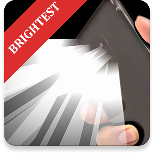 Flashlight - Flash alerts, bri