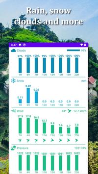Weather 截图 3