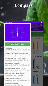 Weather 截图 5