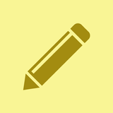 Notes - notepad, sticky notes icon