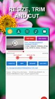 Video Editor: video maker Screenshot 1