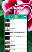 Video Editor: video maker ภาพหน้าจอ 3