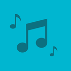 Музыкальный плеер - эквалайзер иконка