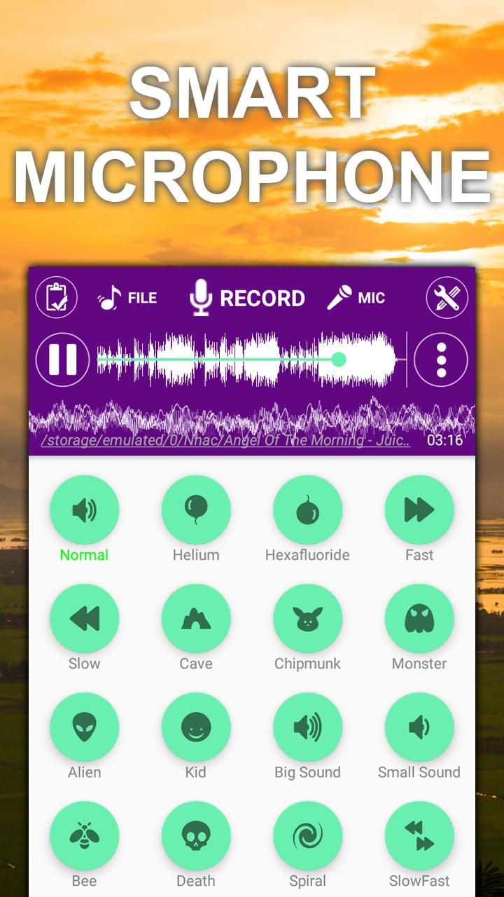 Смена голоса андроид. Voice Changer с эффектами. Voice Changer Sound Effects. Voice Changer Скриншоты. Приложение для изменения голоса.