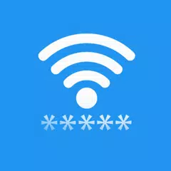 Wifi Password Recovery