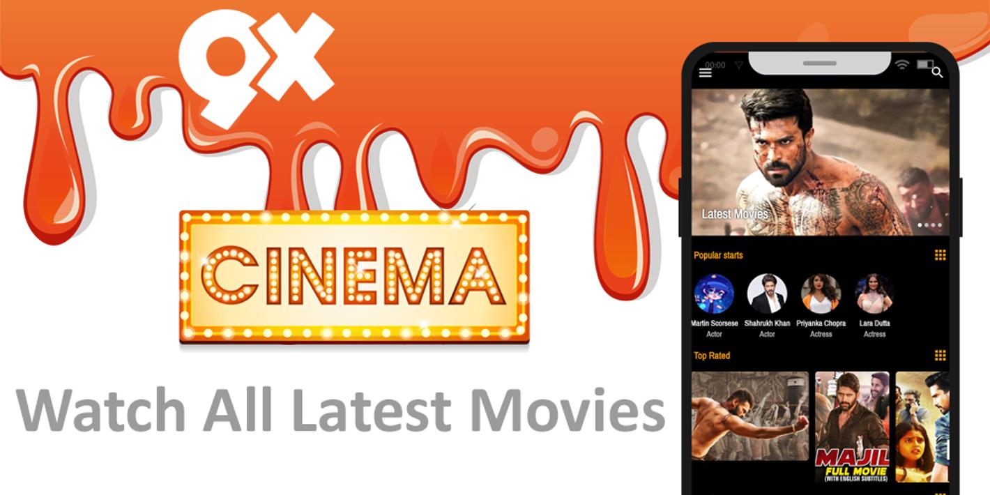9xMovies HD Movies & web Series Downloader APK for Android Download
