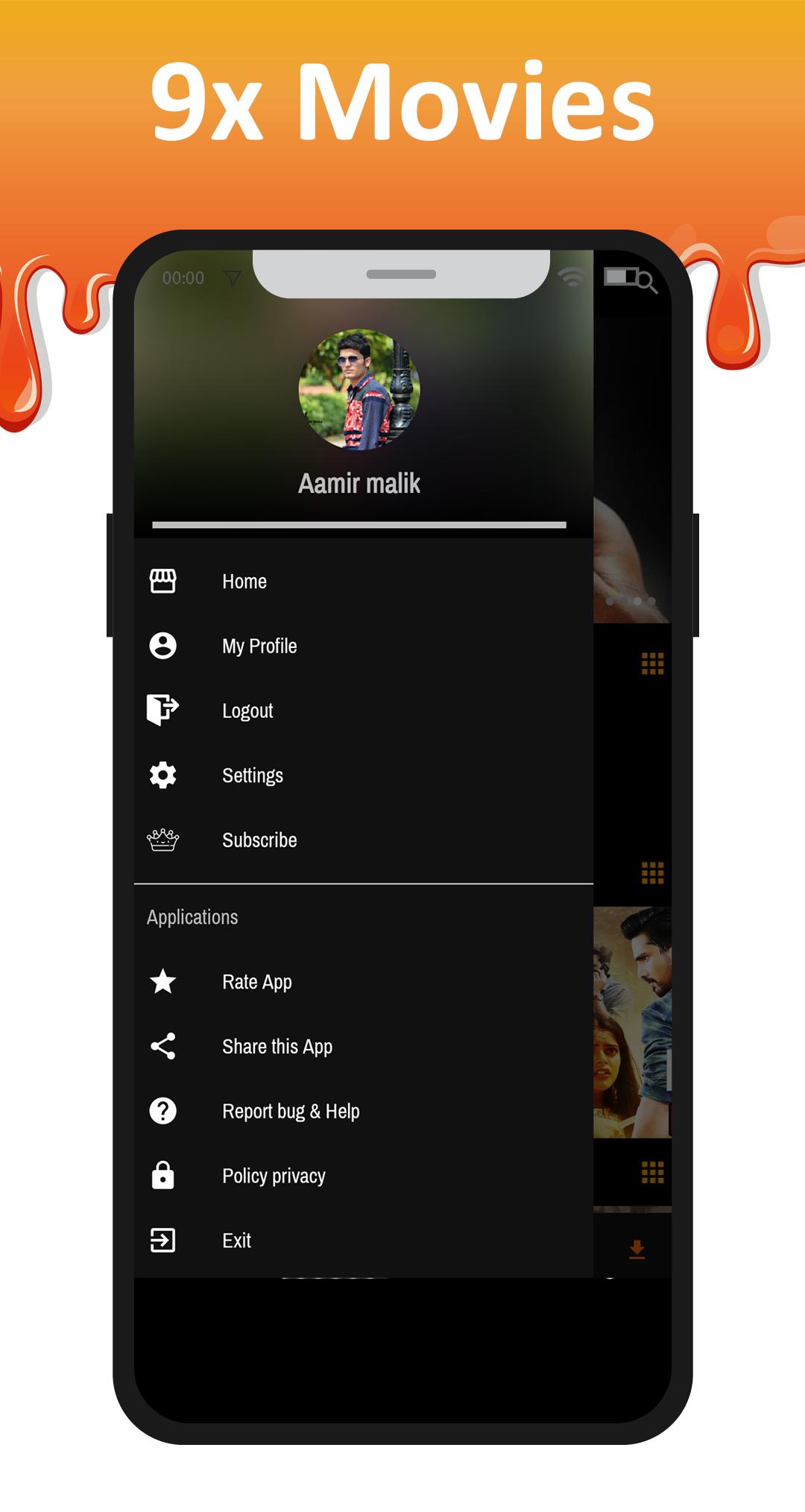 9xMovies - HD Movies & web Series Downloader for Android - APK Download