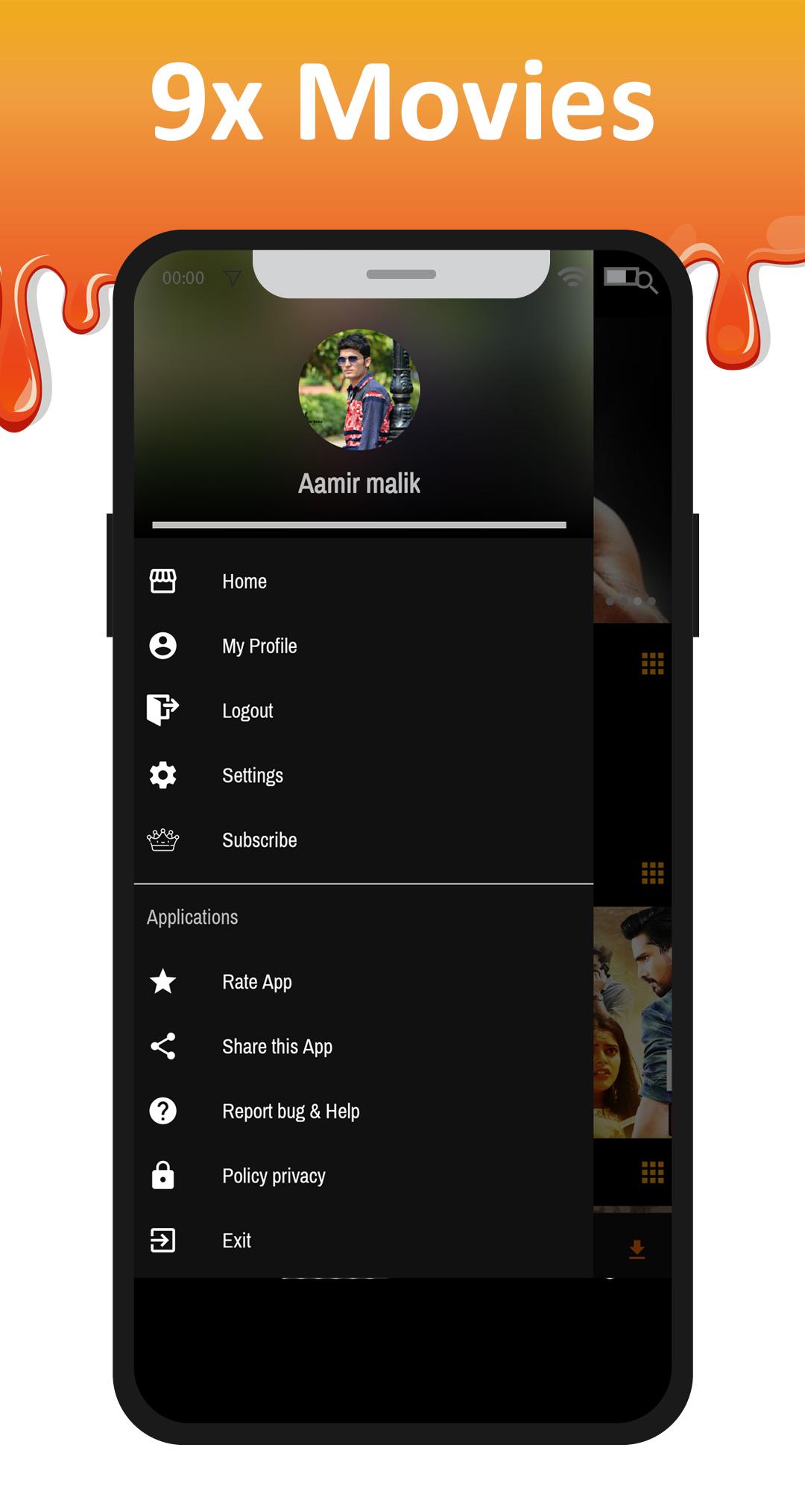 9xMovies HD Movies & web Series Downloader APK for Android Download