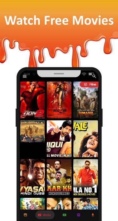 9xMovies - HD Movies & web Series Downloader APK for Android Download