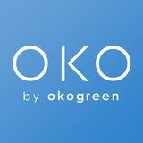 生態綠OKO ikona