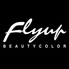 FLY UP 幻色蝶影專業彩妝 simgesi