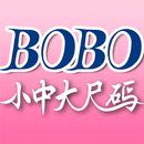 BOBO小中大尺碼 流行女裝 APK