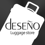 Deseno 時尚旅遊精品店 biểu tượng
