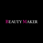 BeautyMaker流行美妝 アイコン