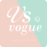 Vs時尚 simgesi