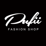 PUFII-流行時尚女裝霸主 أيقونة