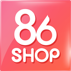 86小舖  Beauty Fast آئیکن