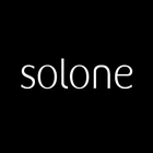 Solone官方網站 아이콘