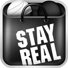 STAYREAL行動商城 icon