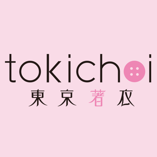 東京著衣 tokichoi