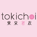 東京著衣 tokichoi APK