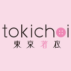 東京著衣 icon