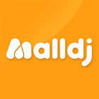 آیکون‌ Malldj
