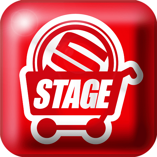 STAGE行動購物