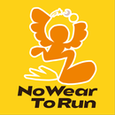 No Wear To Run 跑步不要穿 APK