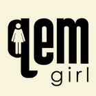 QEM-girl icono
