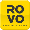 ”ROVOLETA 行動時尚型男購物