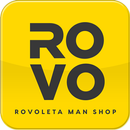 ROVOLETA 行動時尚型男購物 APK