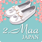 2.Maa 超人氣日系流行女鞋 圖標