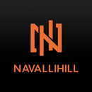 Navalli Hill:平價專業級的彩妝 APK