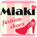 Miaki:日韓流行超人氣女鞋旗艦店 icône