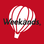 Weekands週末服飾線上購 icône