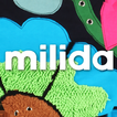 milida：您的手工拼貼衣